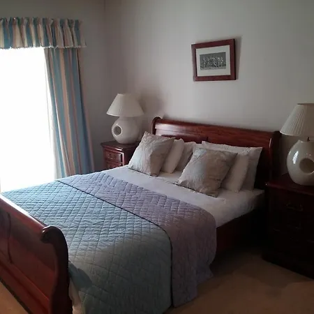 Meath Arms Country Couette-café Aughrim