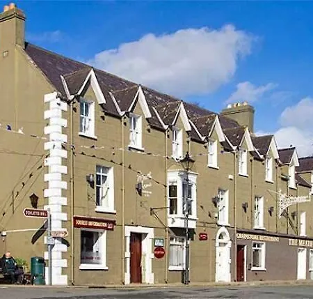 Meath Arms Country