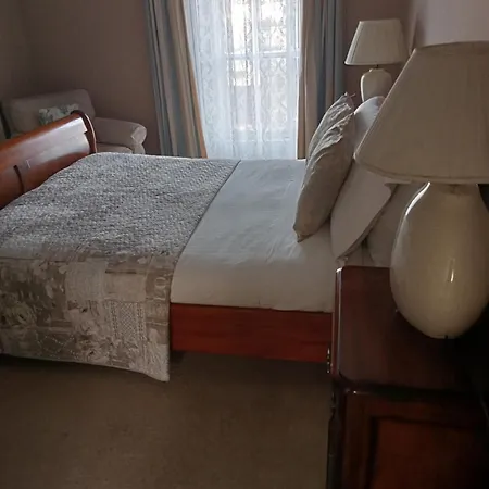 Meath Arms Country 4* Aughrim