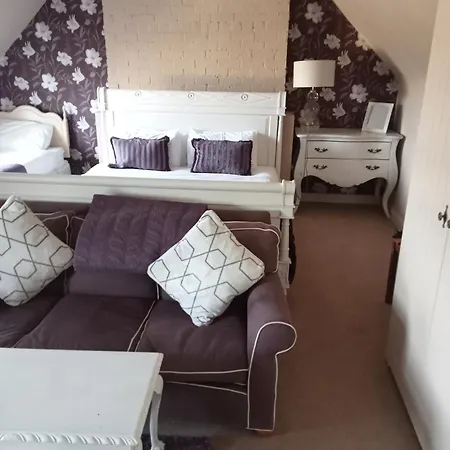 Meath Arms Country Bed & Breakfast Aughrim