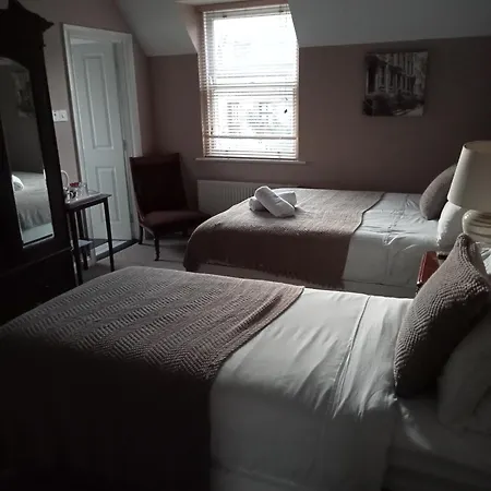 Bed & Breakfast Meath Arms Country Aughrim