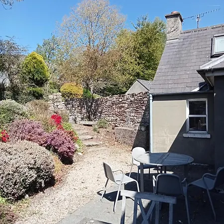 Meath Arms Country 4* Aughrim