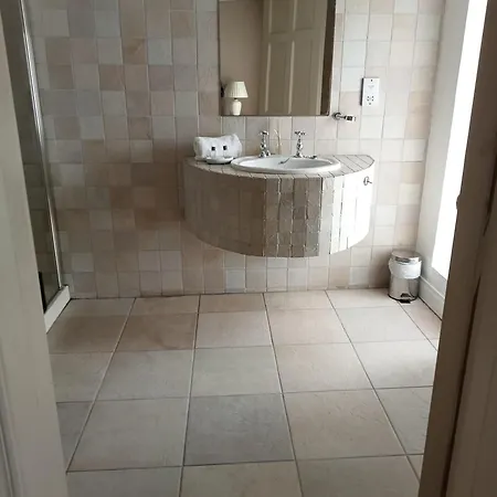Bed and breakfast Meath Arms Country Aughrim