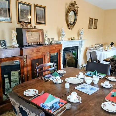 Bed and Breakfast Meath Arms Country 4*