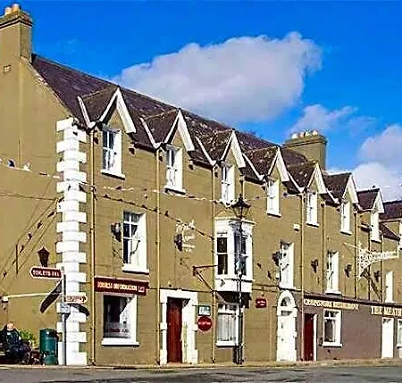 Meath Arms Country Aughrim
