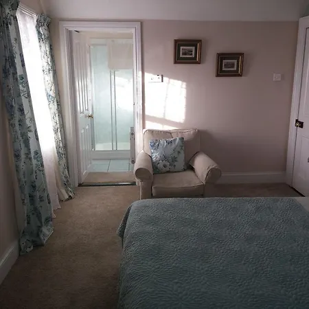 Meath Arms Country Oda ve Kahvaltı Aughrim