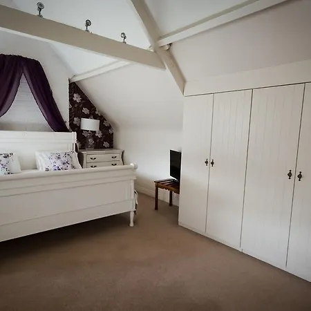 Meath Arms Country 4* Aughrim