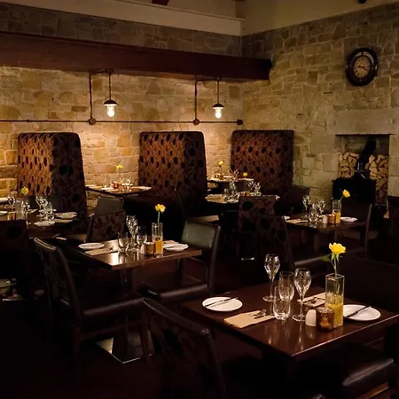 Meath Arms Country 4*