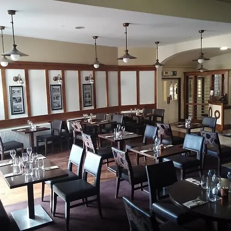 Couette-café Meath Arms Country