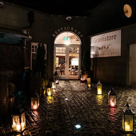 Meath Arms Country 4* Aughrim