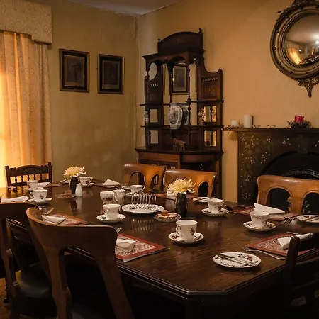 The Meath Arms Country