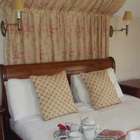 Frühstückspension Meath Arms Country Aughrim