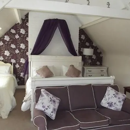 Couette-café Meath Arms Country 4*