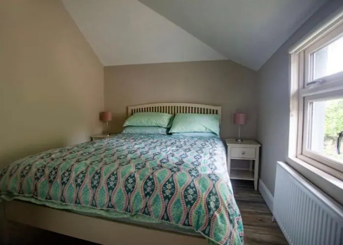 Bed & Breakfast Meath Arms Country Aughrim