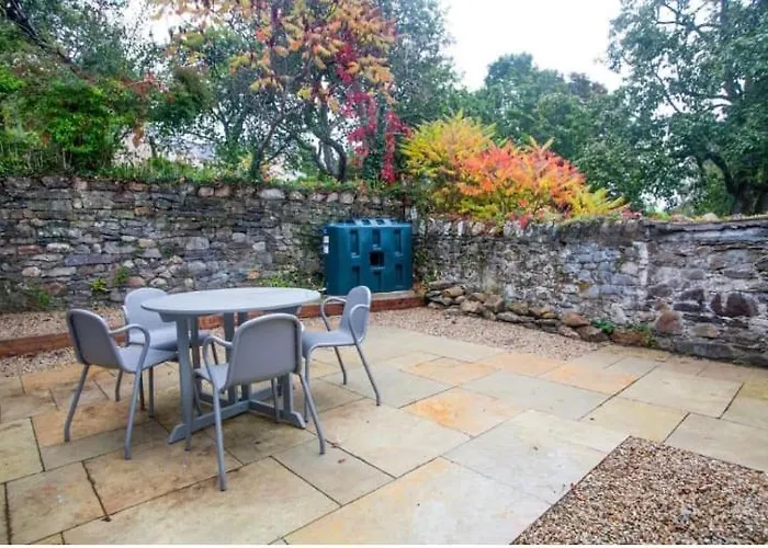 Meath Arms Country 4* Aughrim