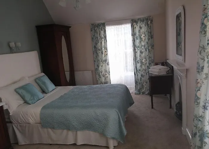 Meath Arms Country Bed and breakfast 4*