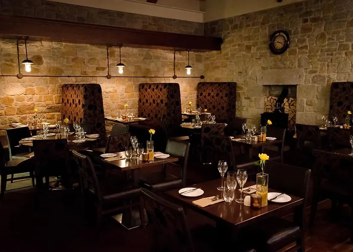 Meath Arms Country 4*