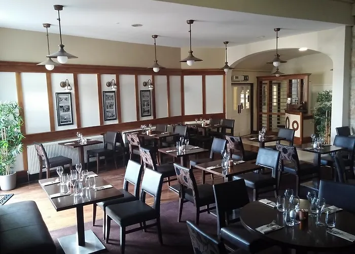 Bed and breakfast Meath Arms Country
